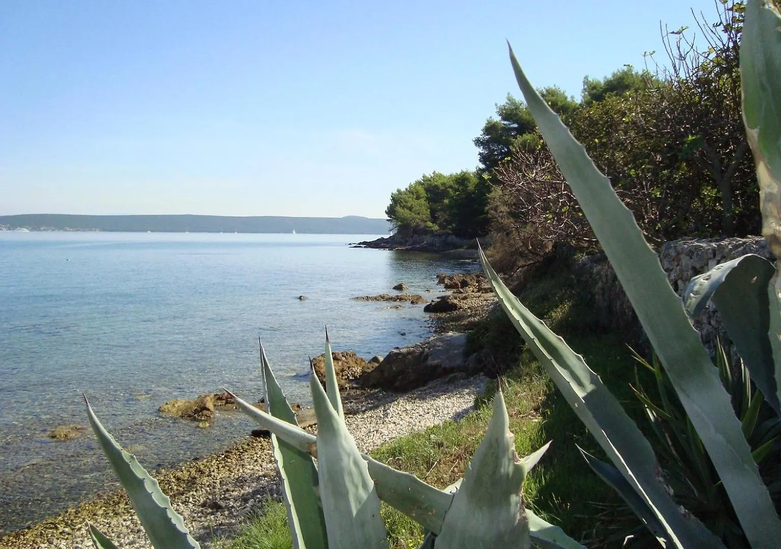 Holiday home Sundial Stone House Villa Zdrelac Croatia